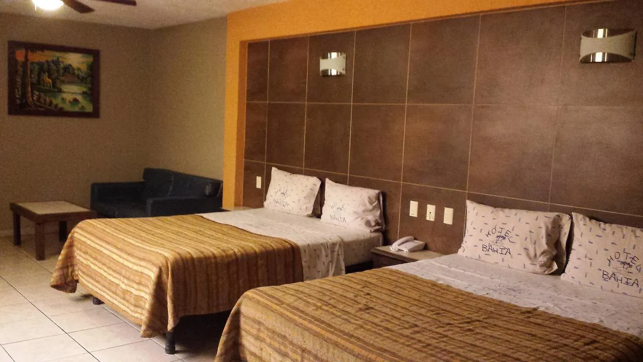Hotel Bahia Guadalajara