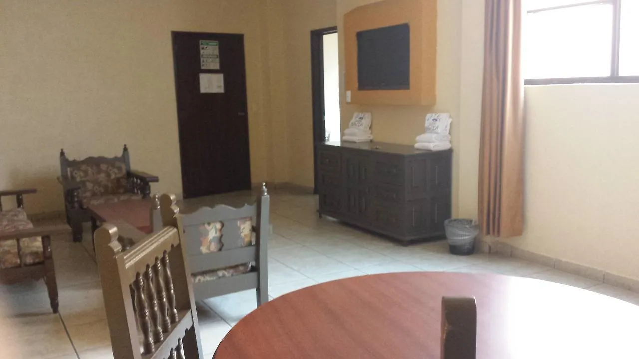 Hotel Bahia Guadalajara