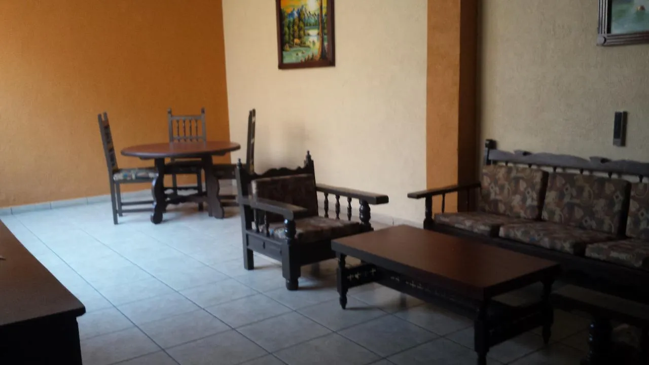 Hotel Bahia Guadalajara 3*,  México
