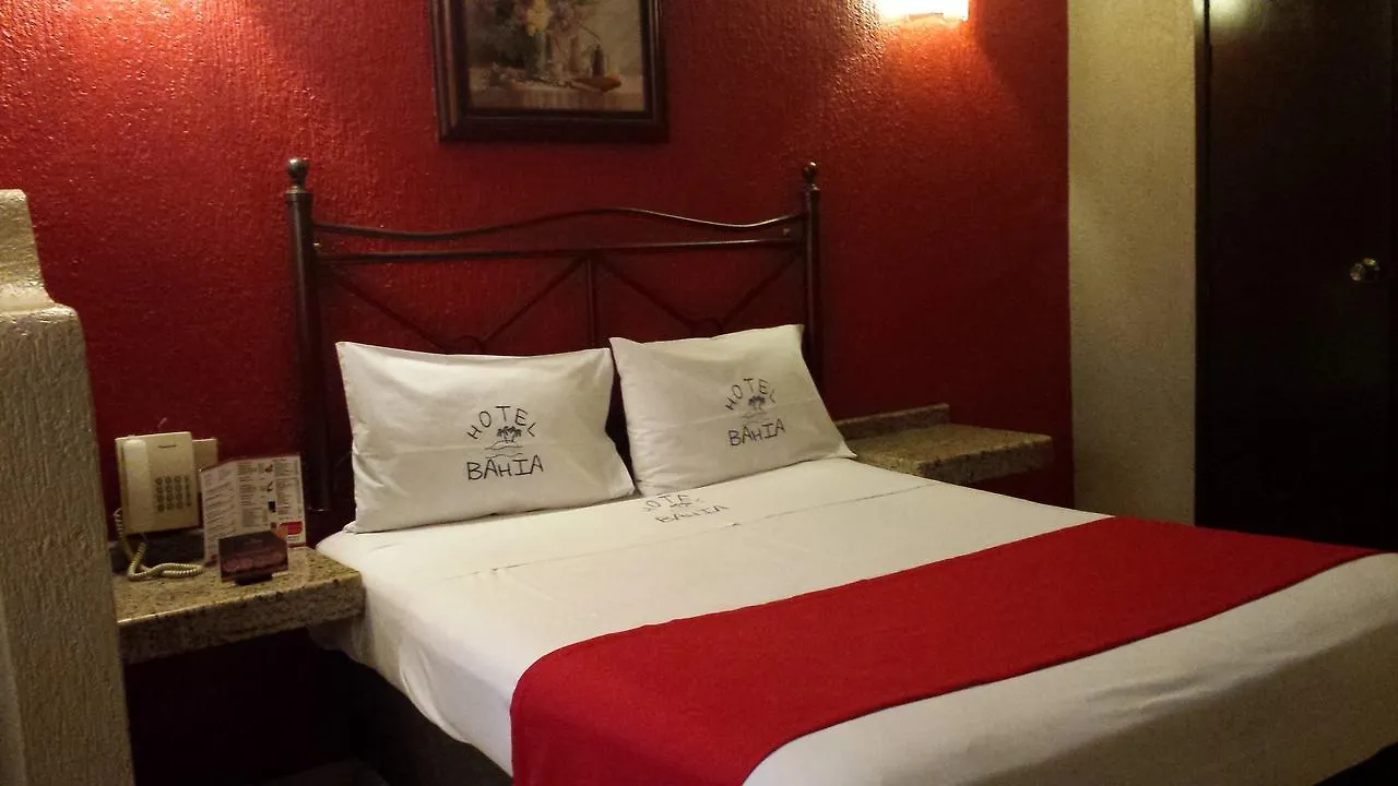 Hotel Bahia Guadalajara