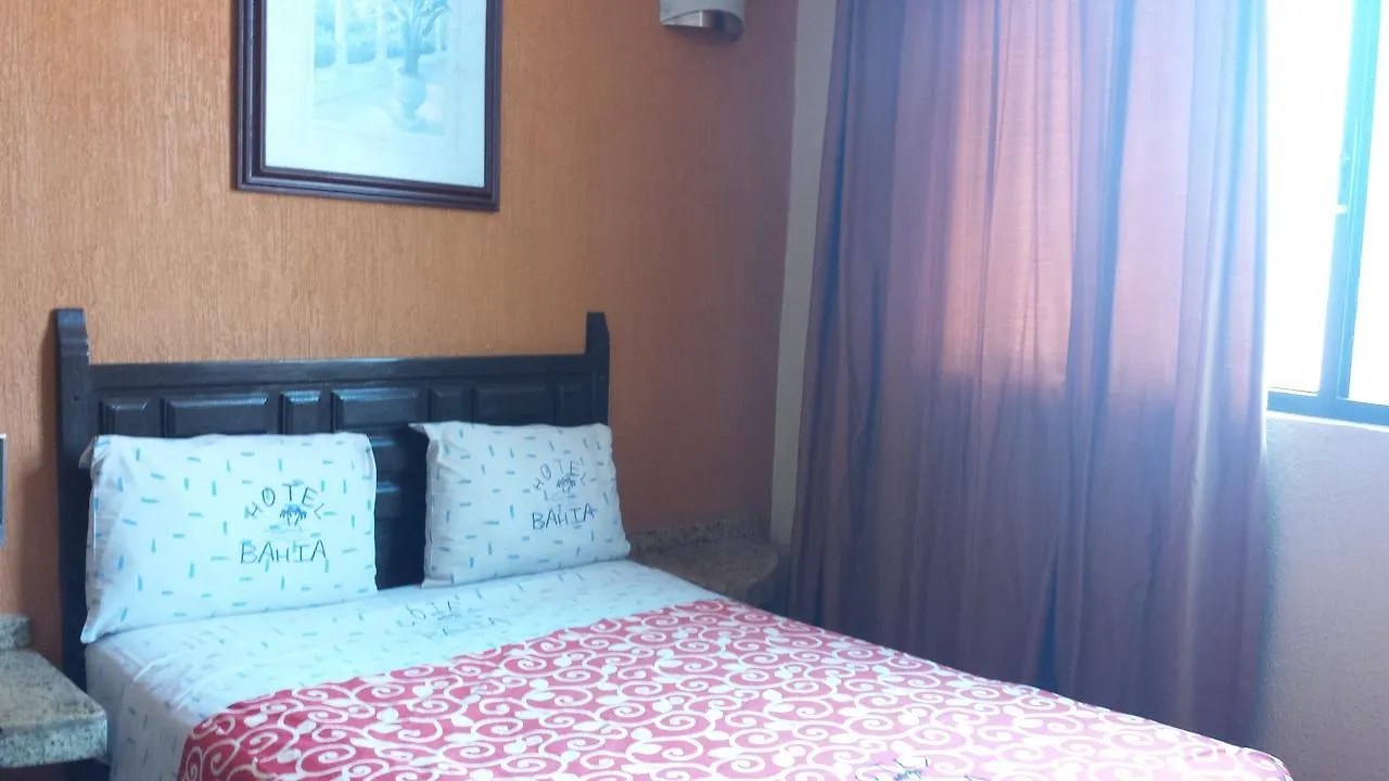 Hotel Bahia Guadalajara