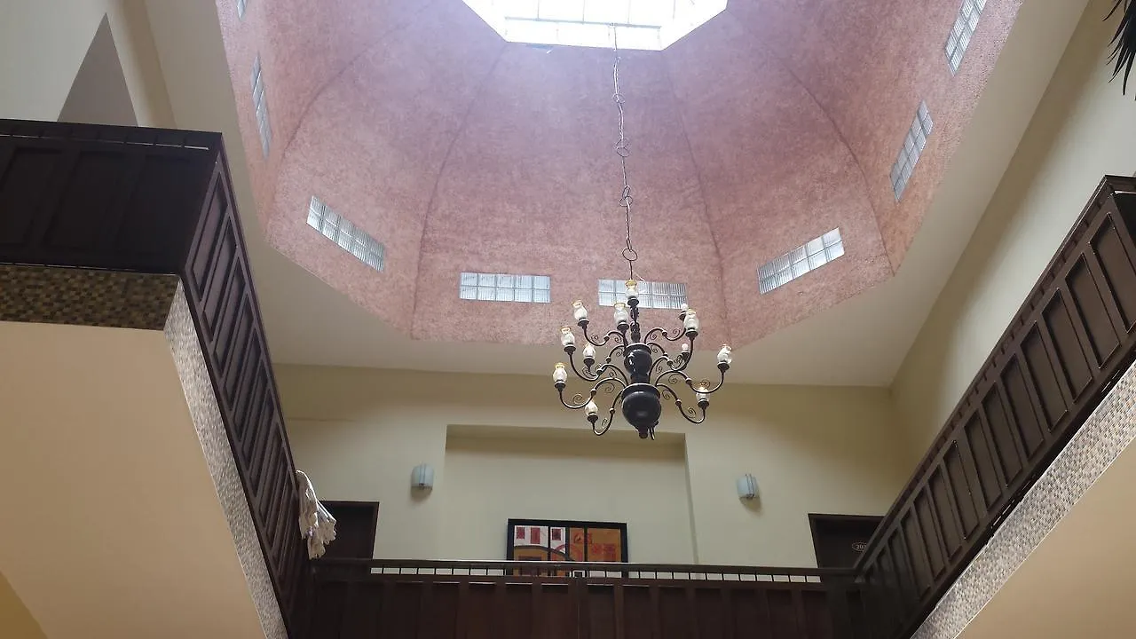 Hotel Bahia Guadalajara