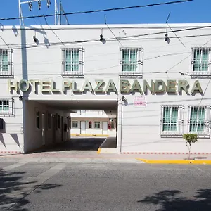 Plaza Bandera Guadalajara