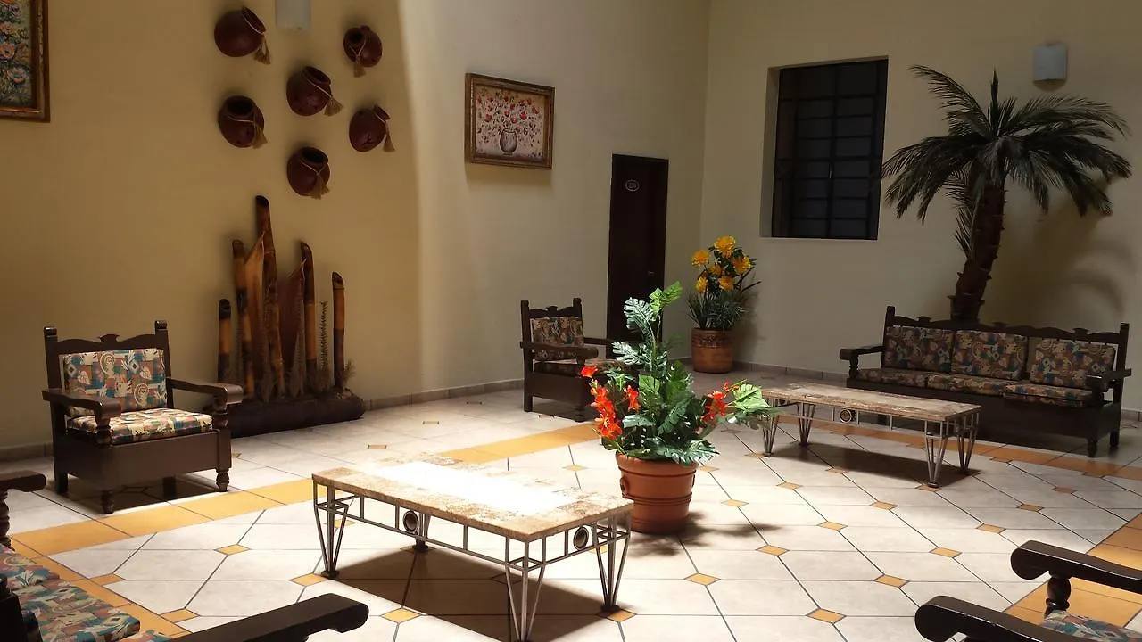 Hotel Bahia Guadalajara